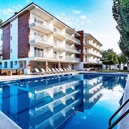 Apartamentos Sunway Arizona 시체스 외부 사진