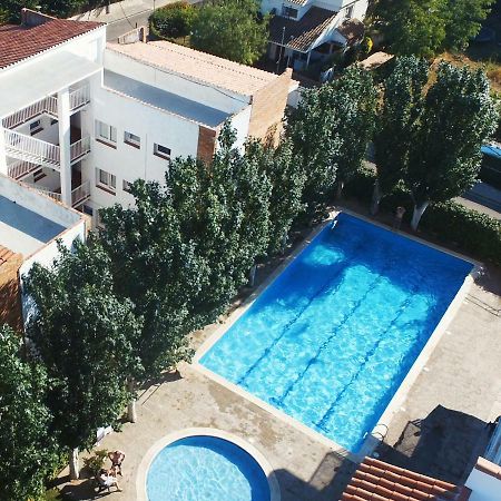 Apartamentos Sunway Arizona 시체스 외부 사진