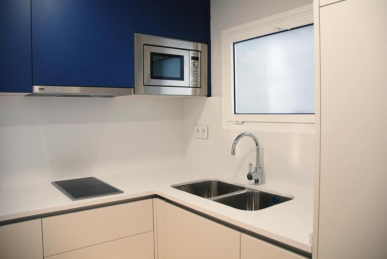 Apartamentos Sunway Arizona 시체스 외부 사진