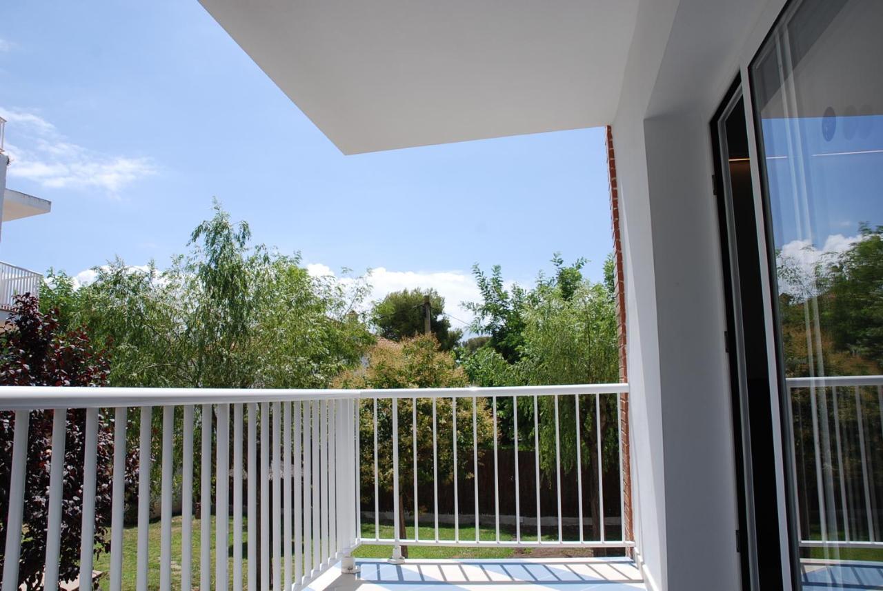 Apartamentos Sunway Arizona 시체스 외부 사진