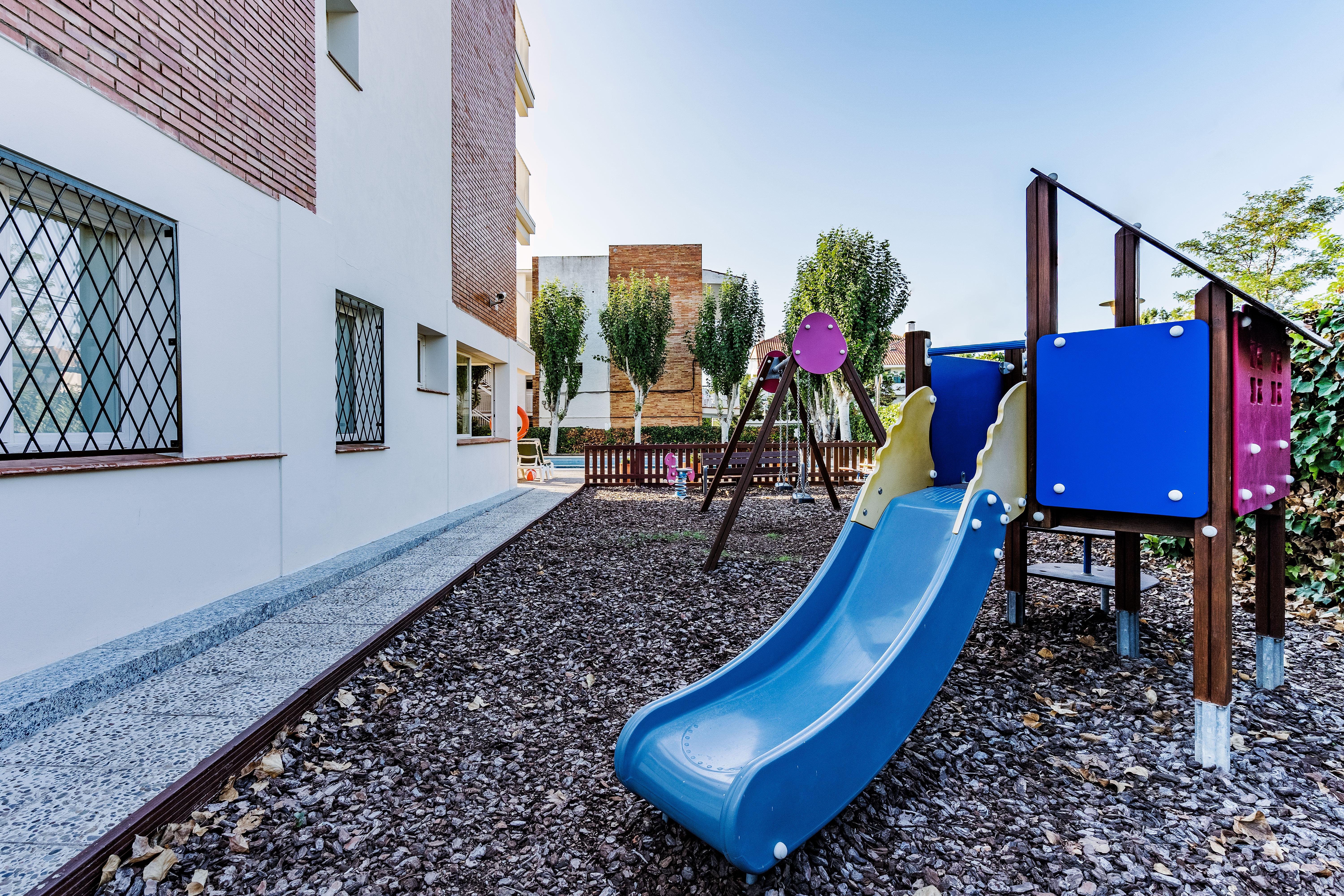Apartamentos Sunway Arizona 시체스 외부 사진