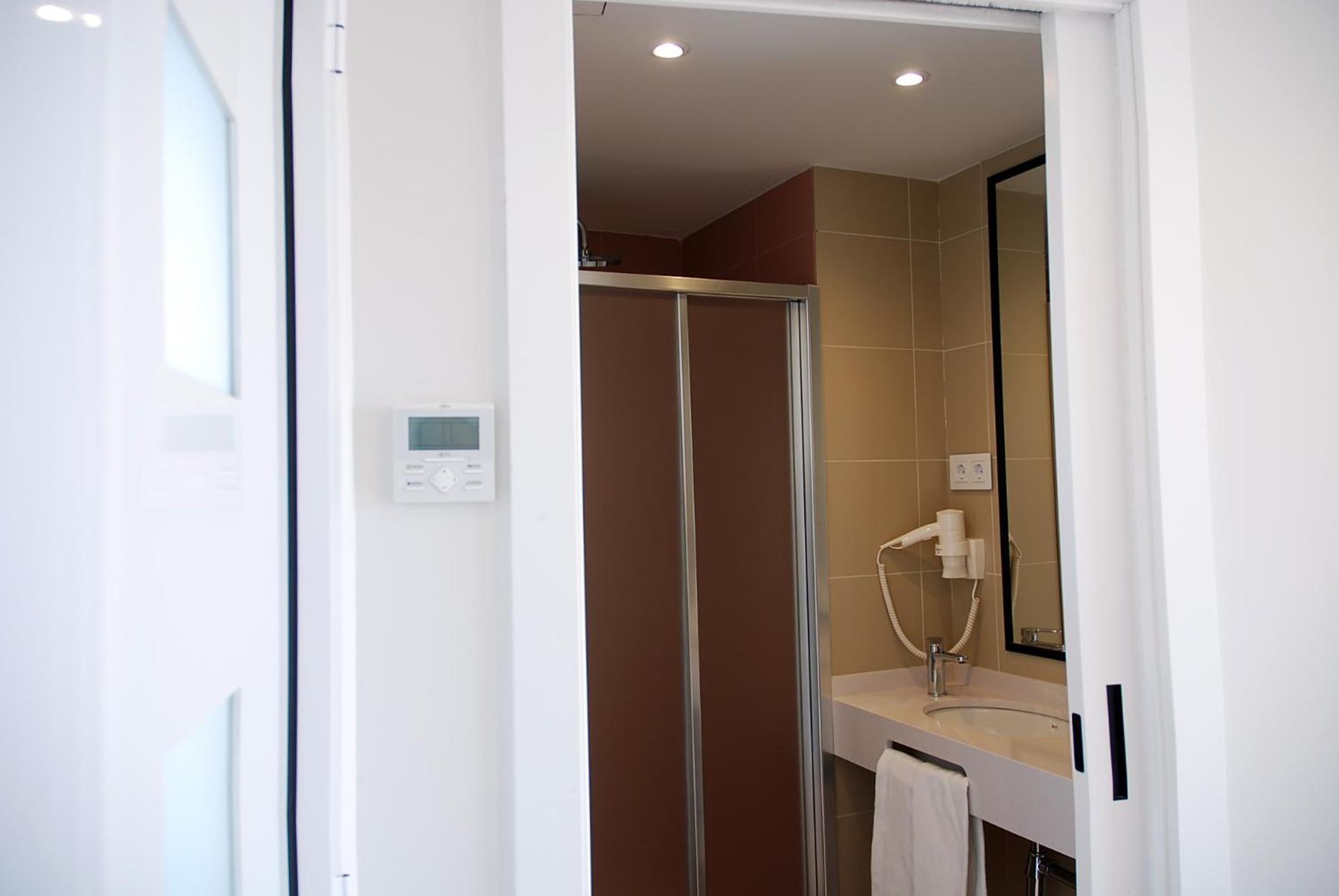 Apartamentos Sunway Arizona 시체스 외부 사진