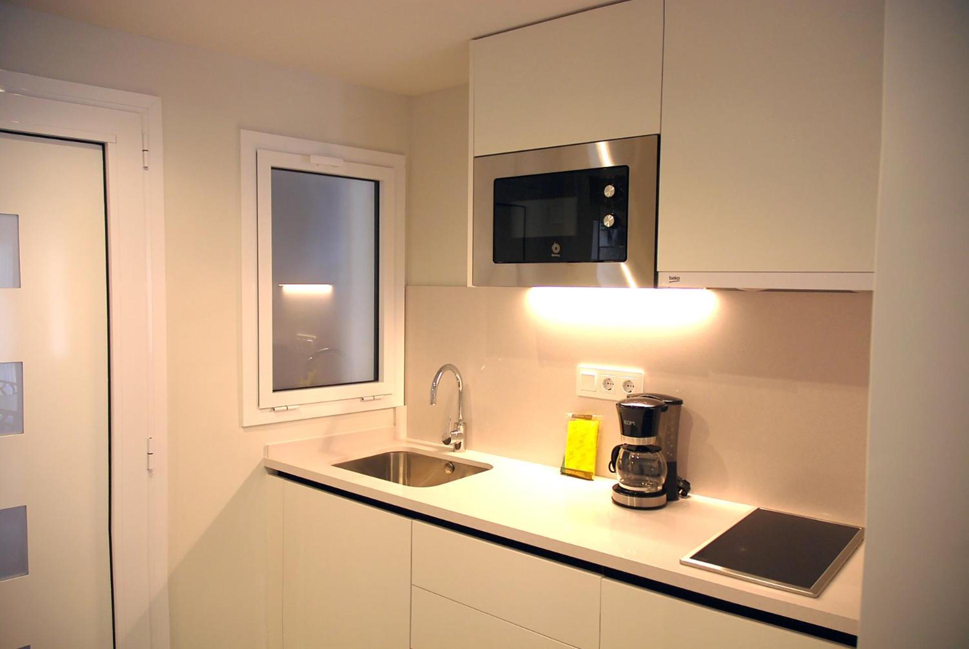Apartamentos Sunway Arizona 시체스 외부 사진