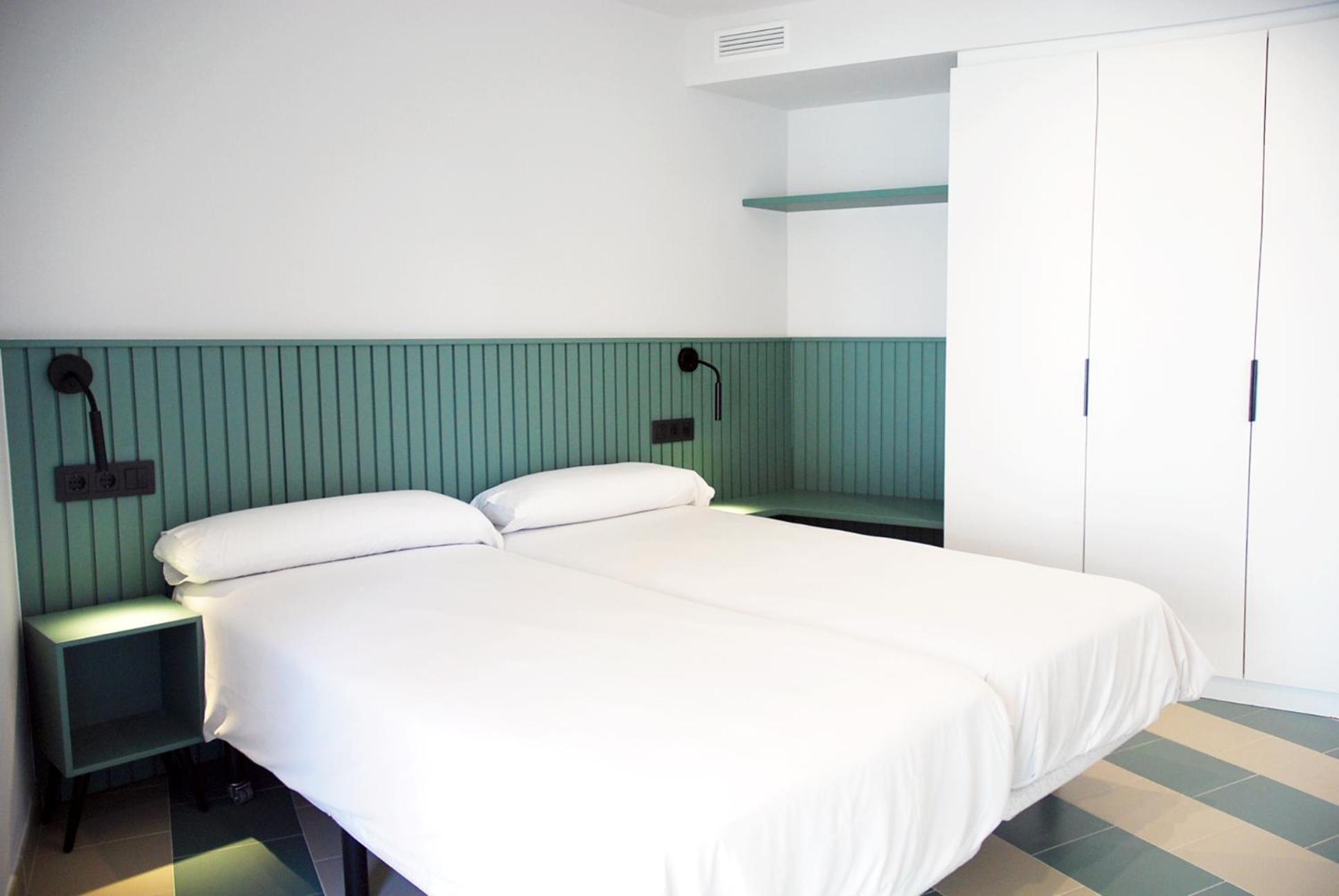 Apartamentos Sunway Arizona 시체스 외부 사진