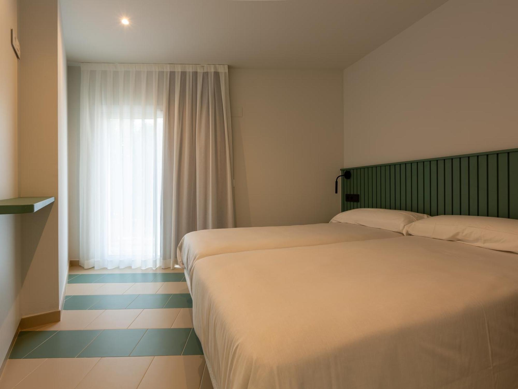 Apartamentos Sunway Arizona 시체스 외부 사진
