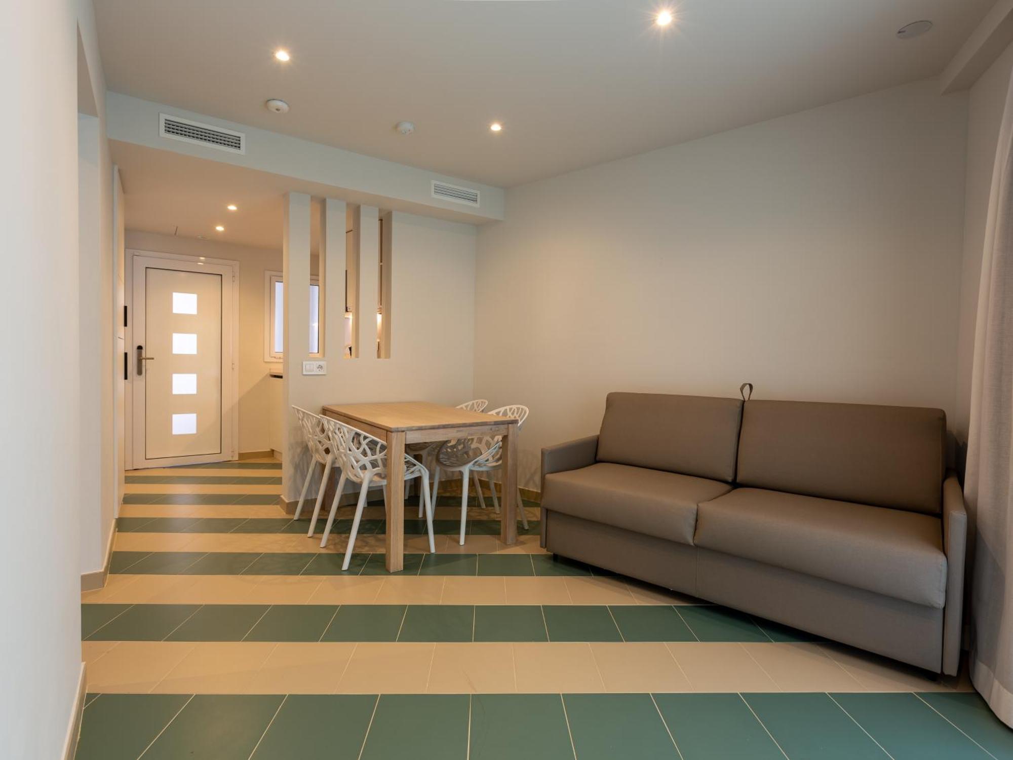 Apartamentos Sunway Arizona 시체스 외부 사진