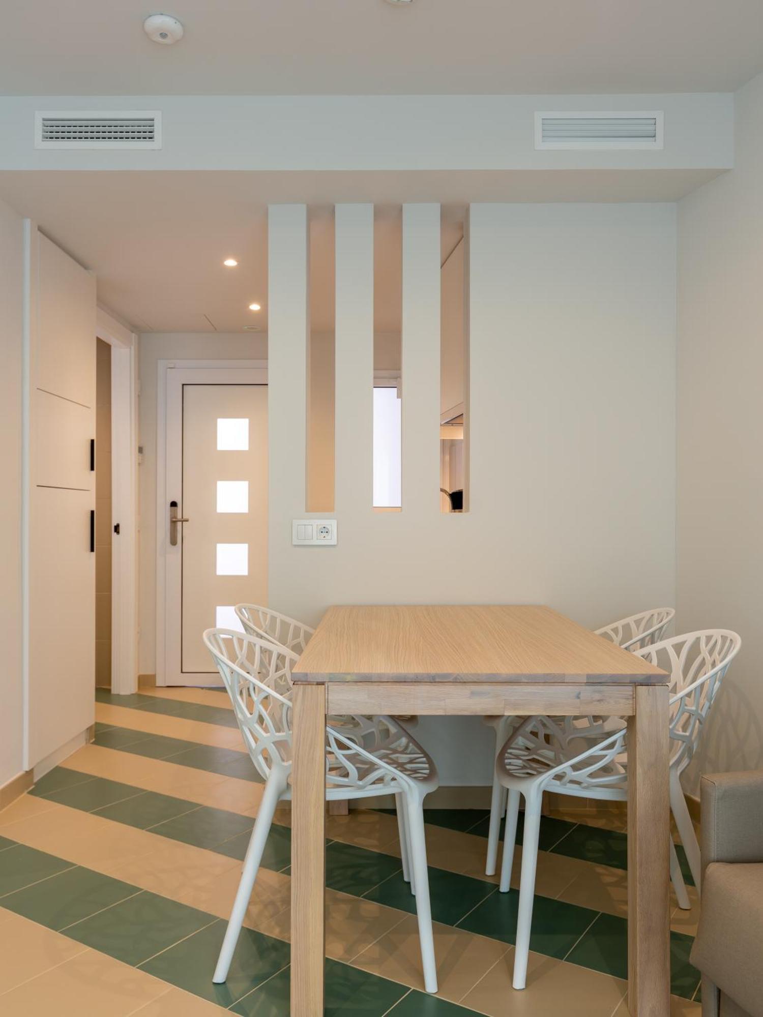 Apartamentos Sunway Arizona 시체스 외부 사진