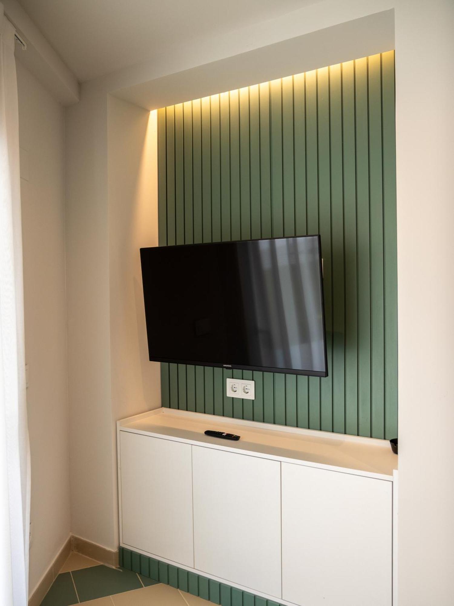Apartamentos Sunway Arizona 시체스 외부 사진