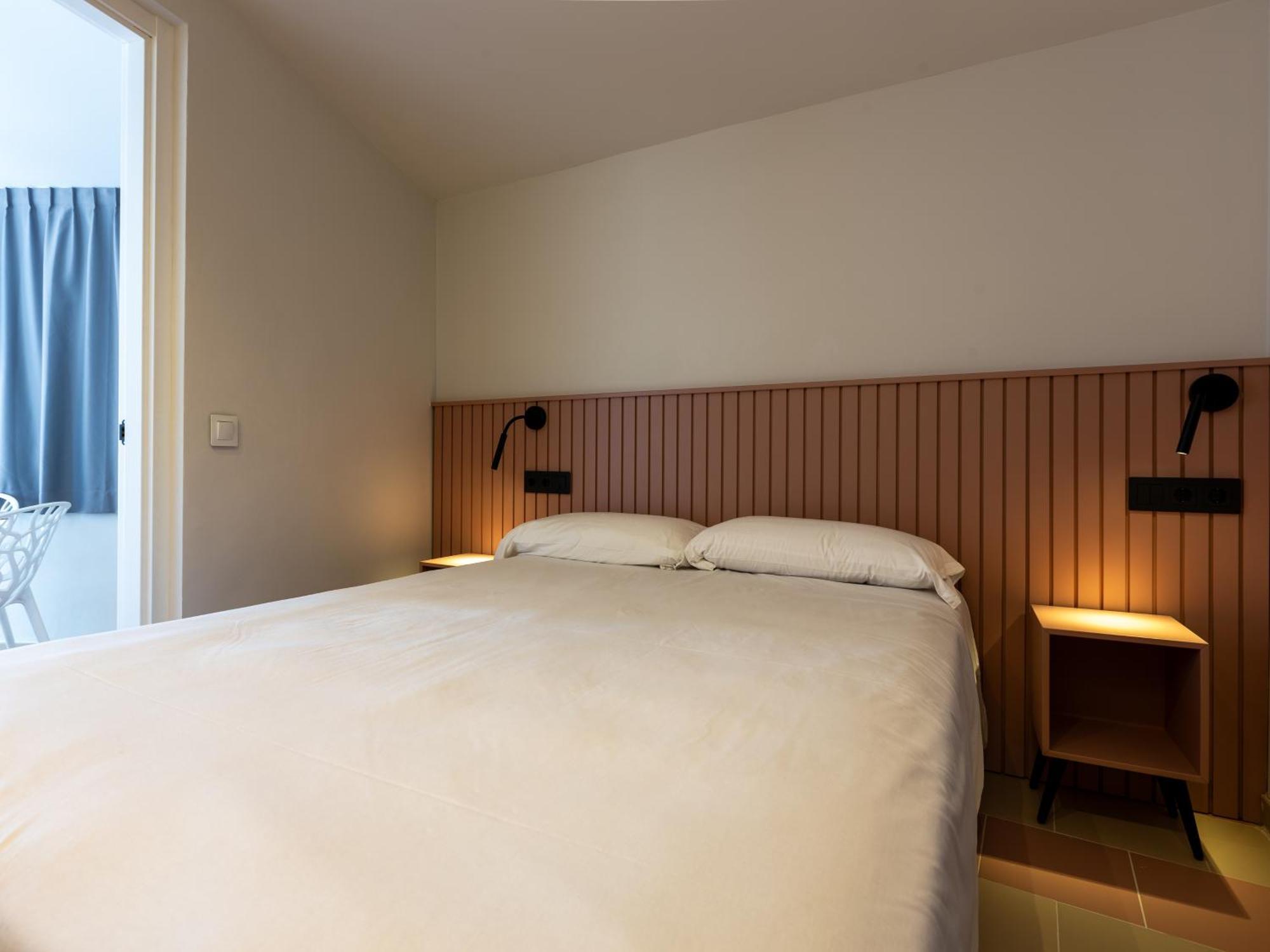 Apartamentos Sunway Arizona 시체스 외부 사진