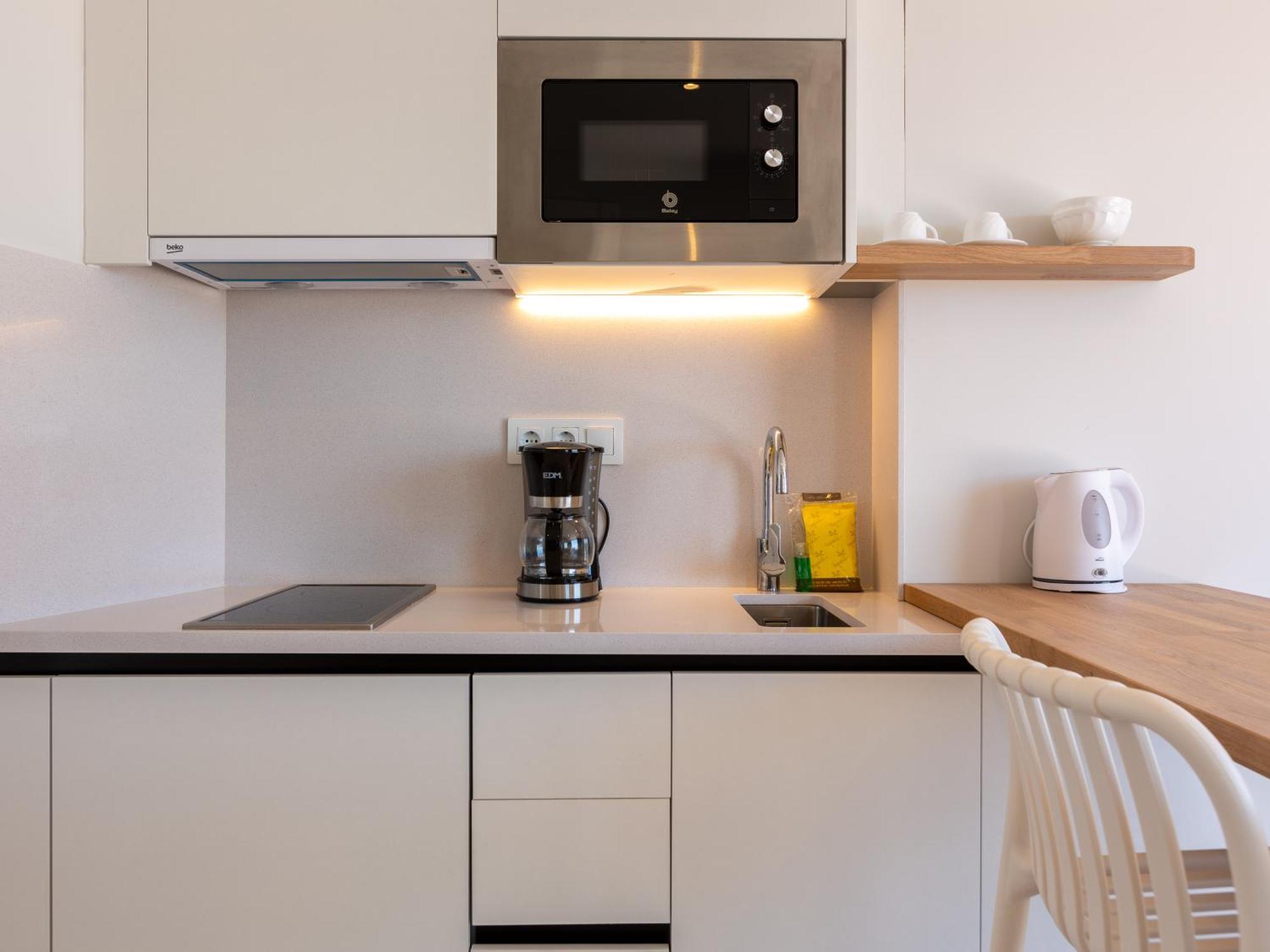 Apartamentos Sunway Arizona 시체스 외부 사진