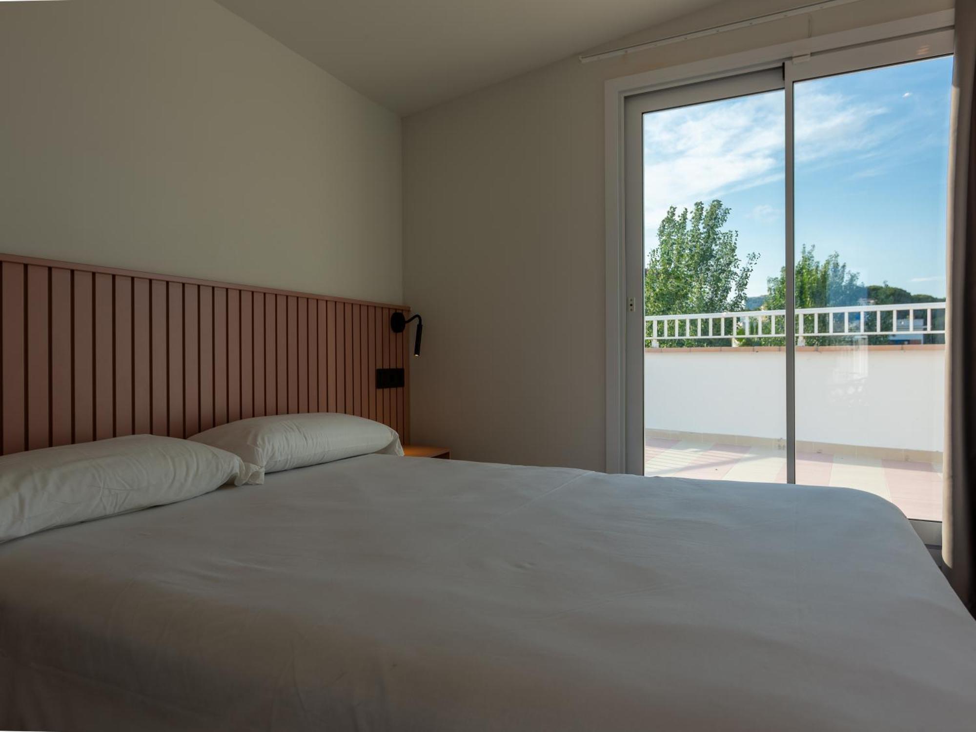 Apartamentos Sunway Arizona 시체스 외부 사진