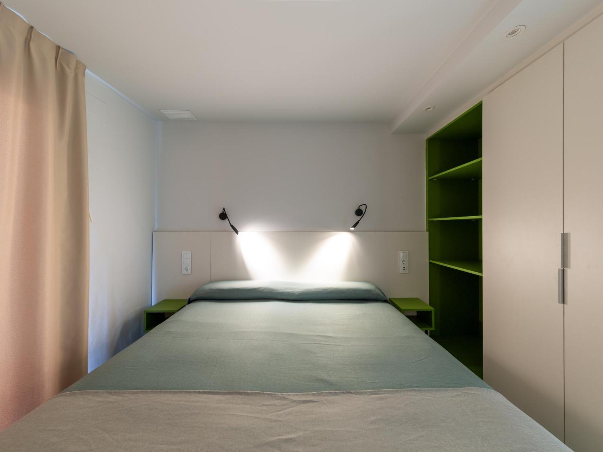 Apartamentos Sunway Arizona 시체스 외부 사진