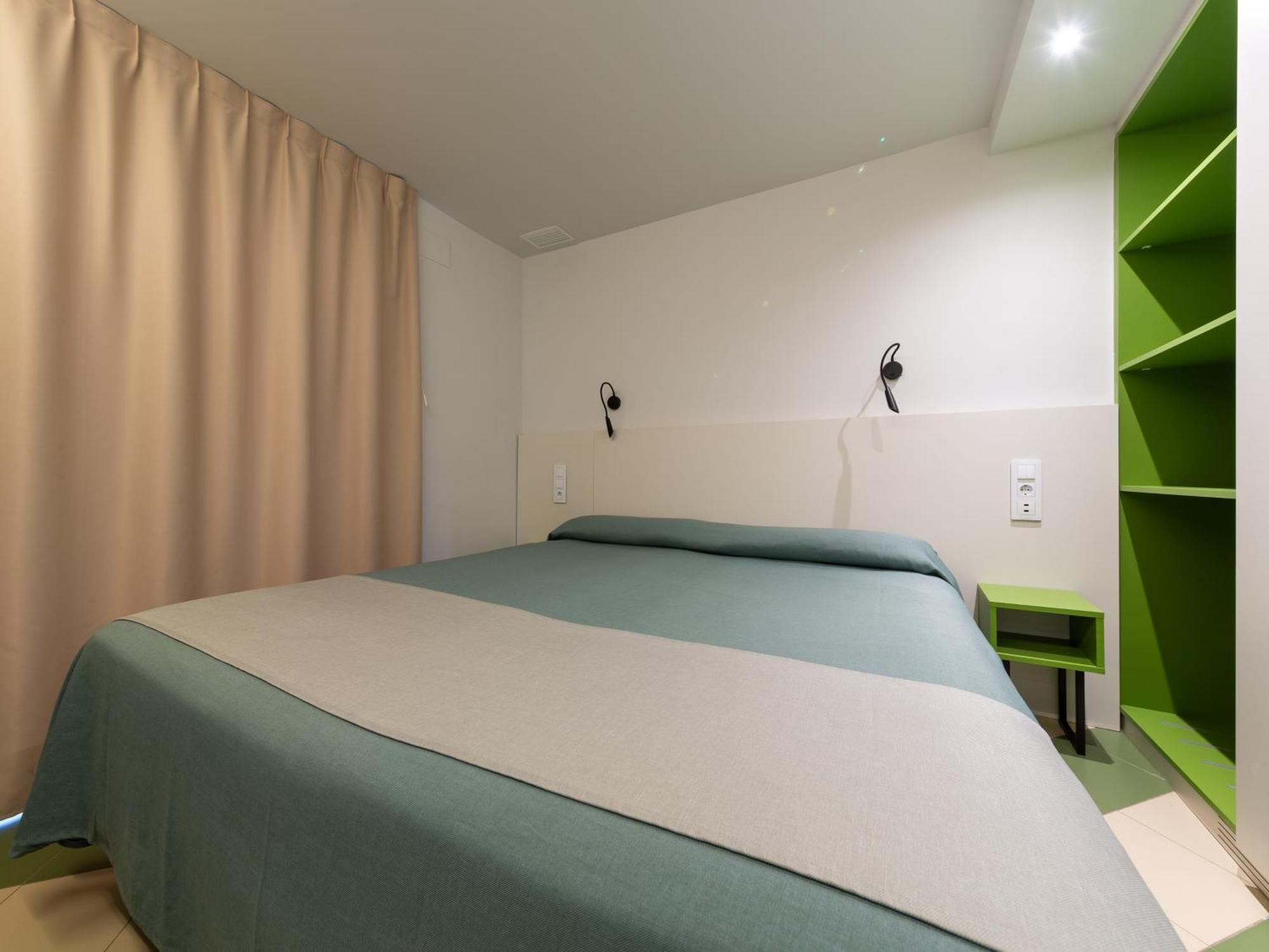 Apartamentos Sunway Arizona 시체스 외부 사진