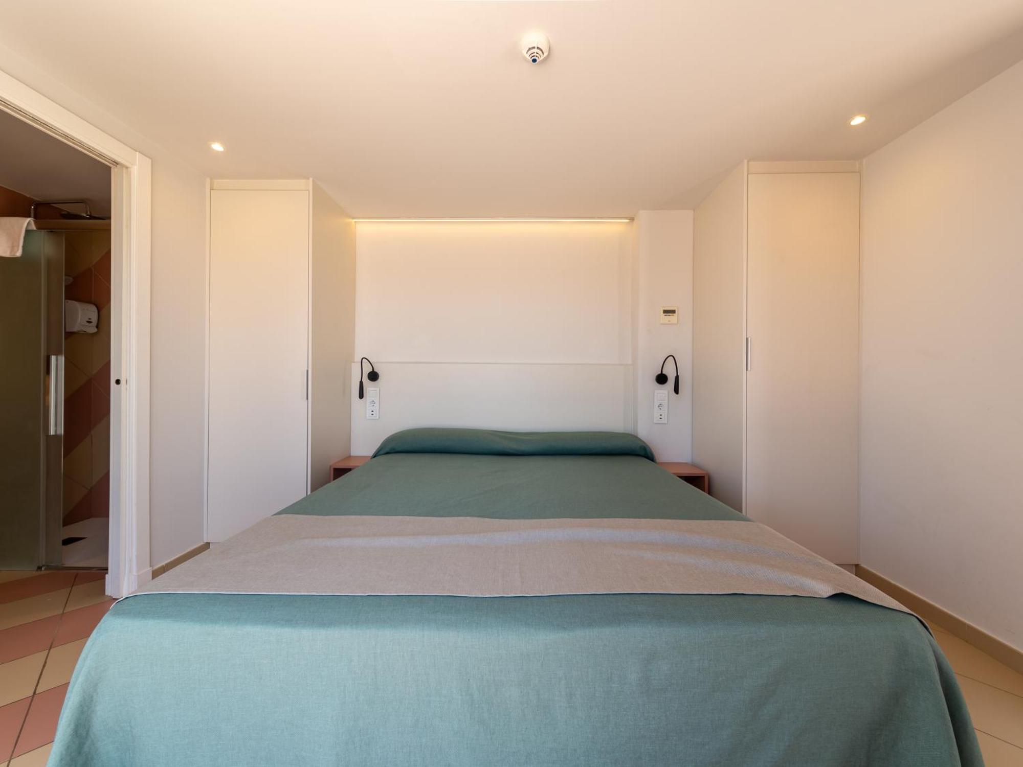 Apartamentos Sunway Arizona 시체스 외부 사진