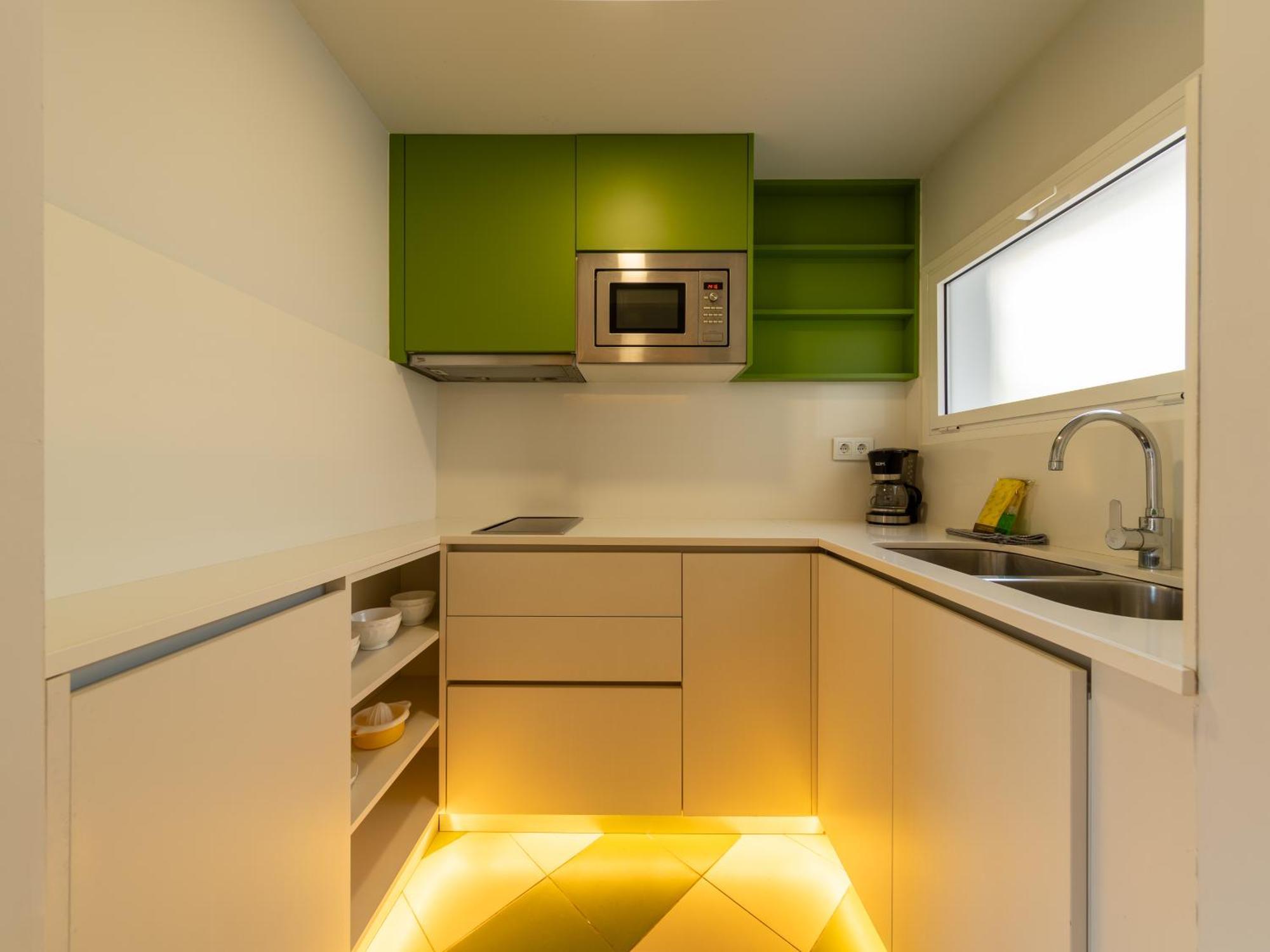 Apartamentos Sunway Arizona 시체스 외부 사진