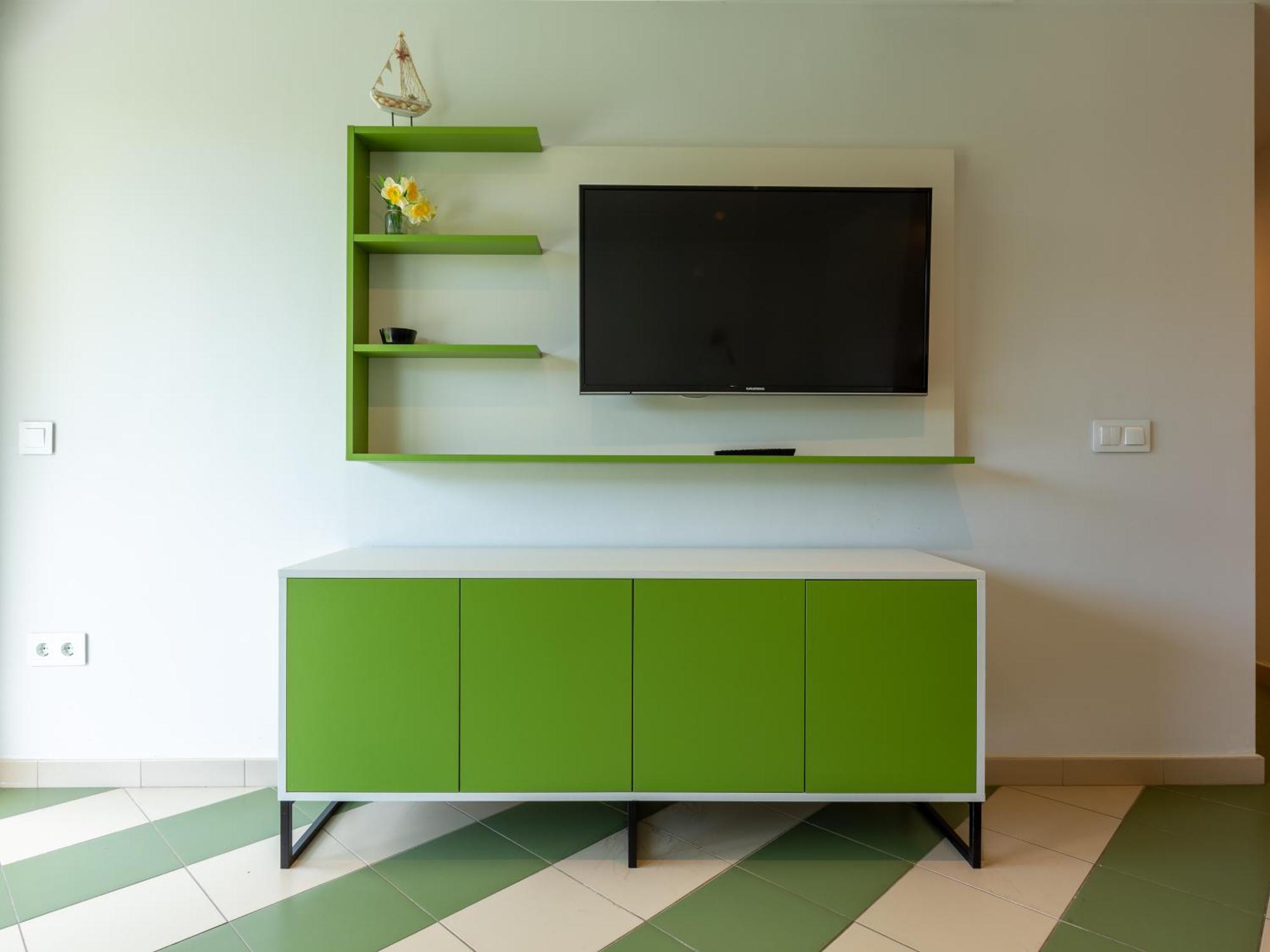 Apartamentos Sunway Arizona 시체스 외부 사진