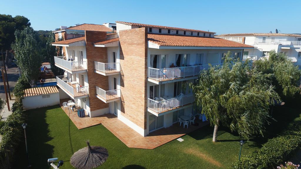 Apartamentos Sunway Arizona 시체스 외부 사진